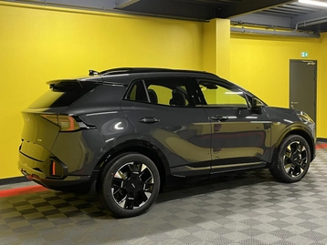 Image véhicule Kia SPORTAGE (19) Image véhicule Kia SPORTAGE (19)