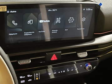 Image véhicule Kia SPORTAGE (27) Image véhicule Kia SPORTAGE (27)