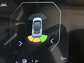 Image véhicule Kia SPORTAGE (24) Image véhicule Kia SPORTAGE (24)