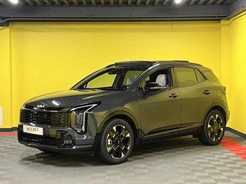 Image véhicule Kia SPORTAGE (40) Image véhicule Kia SPORTAGE (40)