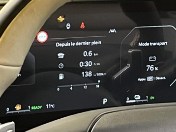 Image véhicule Kia SPORTAGE (20) Image véhicule Kia SPORTAGE (20)