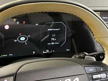 Image véhicule Kia SPORTAGE (21) Image véhicule Kia SPORTAGE (21)