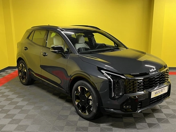 Image véhicule Kia SPORTAGE (36) Image véhicule Kia SPORTAGE (36)