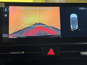 Image véhicule Kia SPORTAGE (12) Image véhicule Kia SPORTAGE (12)