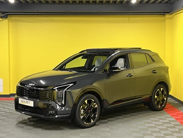 Image véhicule Kia SPORTAGE (41) Image véhicule Kia SPORTAGE (41)