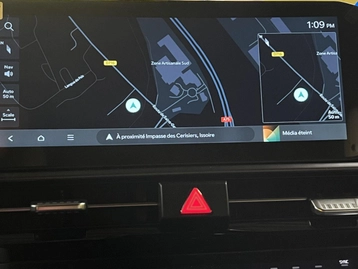 Image véhicule Kia SPORTAGE (3) Image véhicule Kia SPORTAGE (3)