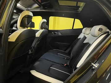 Image véhicule Kia SPORTAGE (18) Image véhicule Kia SPORTAGE (18)