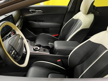 Image véhicule Kia SPORTAGE (17) Image véhicule Kia SPORTAGE (17)