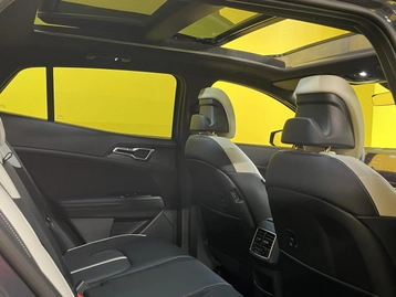 Image véhicule Kia SPORTAGE (2) Image véhicule Kia SPORTAGE (2)