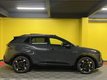 Image véhicule Kia SPORTAGE (1) Image véhicule Kia SPORTAGE (1)