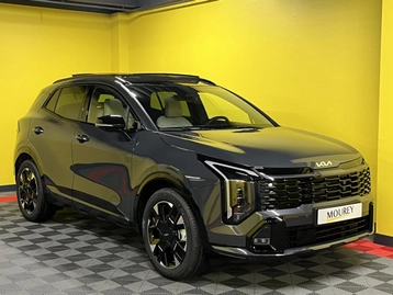 Image véhicule Kia SPORTAGE (51) Image véhicule Kia SPORTAGE (51)