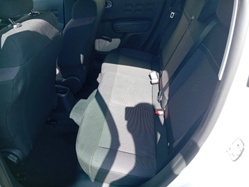 Image véhicule  Citroën C3 (3)