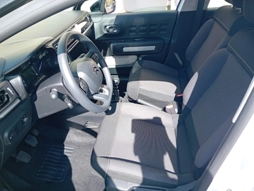 Image véhicule  Citroën C3 (2)