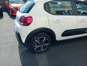 Image véhicule  Citroën C3 (6)