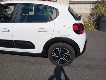 Image véhicule  Citroën C3 (4)