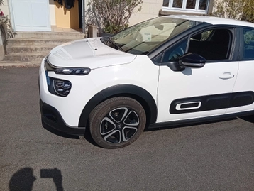 Image véhicule  Citroën C3 (1)