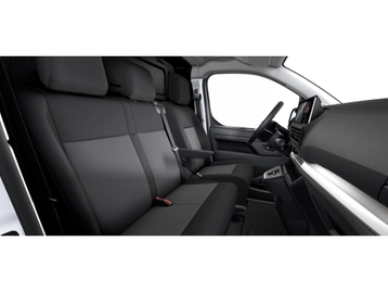 Image véhicule  Citroën JUMPY (6)
