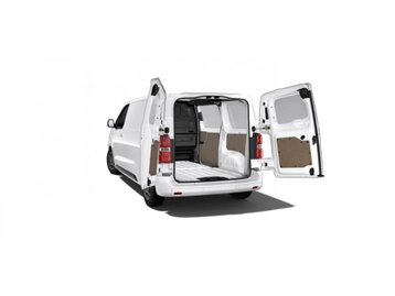 Image véhicule  Citroën JUMPY (4)