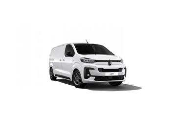 Image véhicule  Citroën JUMPY (0)