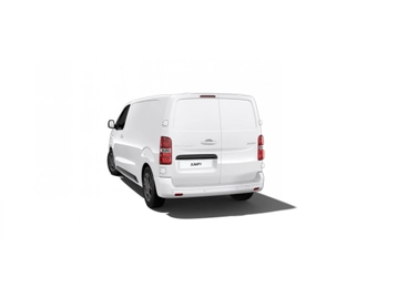 Image véhicule  Citroën JUMPY (3)