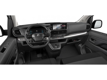 Image véhicule  Citroën JUMPY (5)