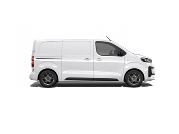 Image véhicule  Citroën JUMPY (2)