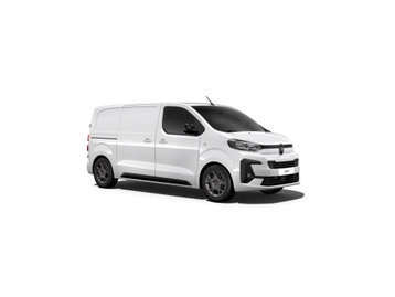 Image véhicule  Citroën JUMPY (1)