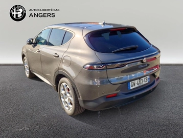 Image véhicule  Alfa Romeo TONALE (1)