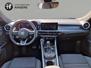 Image véhicule  Alfa Romeo TONALE (2)