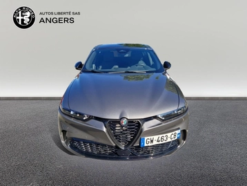 Image véhicule  Alfa Romeo TONALE (6)