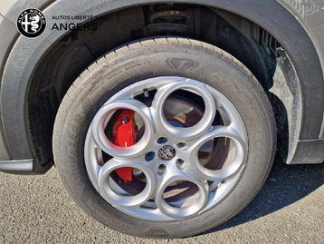 Image véhicule  Alfa Romeo TONALE (10)