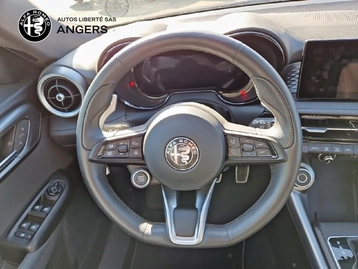 Image véhicule  Alfa Romeo TONALE (13)