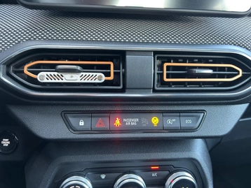 Image véhicule  Dacia SANDERO (27)