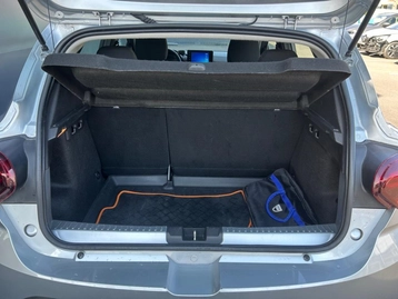 Image véhicule  Dacia SANDERO (15)