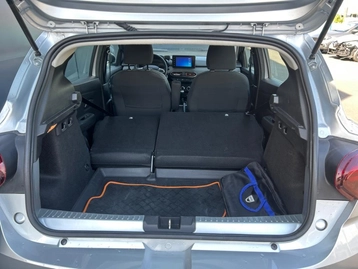 Image véhicule  Dacia SANDERO (18)
