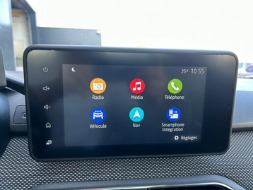 Image véhicule  Dacia SANDERO (26)
