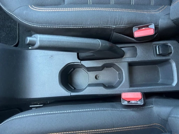 Image véhicule  Dacia SANDERO (31)