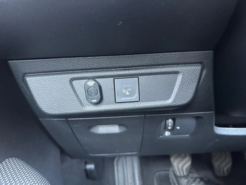Image véhicule  Dacia SANDERO (21)