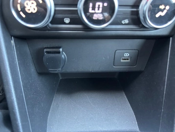 Image véhicule  Dacia SANDERO (29)