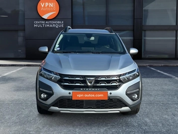 Image véhicule  Dacia SANDERO (7)