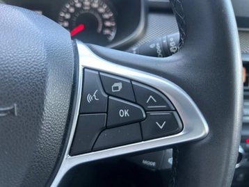 Image véhicule  Dacia SANDERO (23)