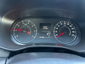 Image véhicule  Dacia SANDERO (24)