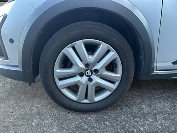 Image véhicule  Dacia SANDERO (13)
