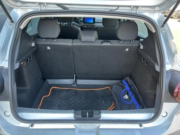 Image véhicule  Dacia SANDERO (16)