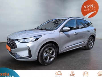 Image véhicule  Ford KUGA (8)