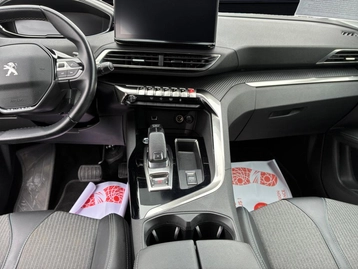 Image véhicule  Peugeot 3008 (12)