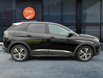 Image véhicule  Peugeot 3008 (4)