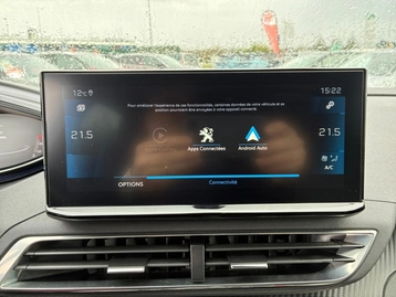 Image véhicule  Peugeot 3008 (18)