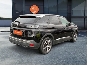 Image véhicule  Peugeot 3008 (6)