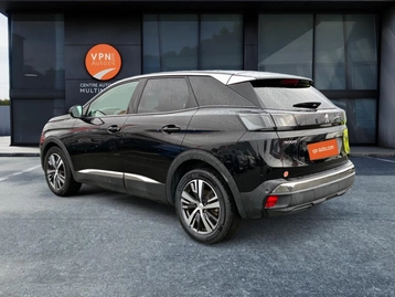 Image véhicule  Peugeot 3008 (5)
